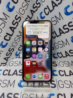 Apple iPhone 11 Pro Max